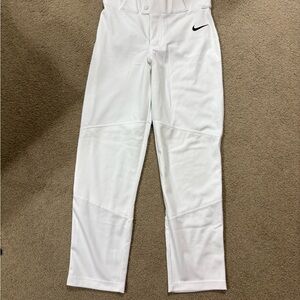 Nike Boys Baseball Pants size XL